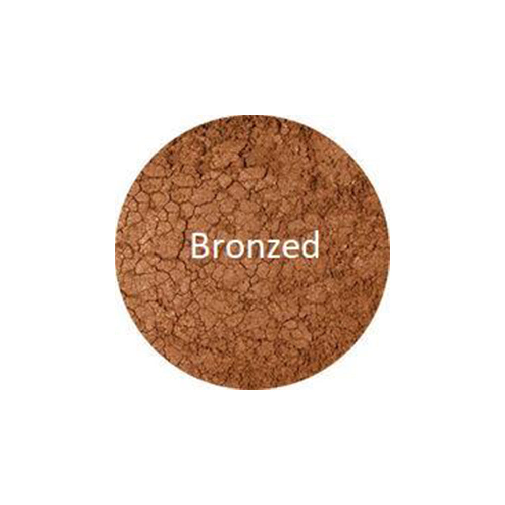 
                  
                    Bronzer Loose Mineral 5gm
                  
                
