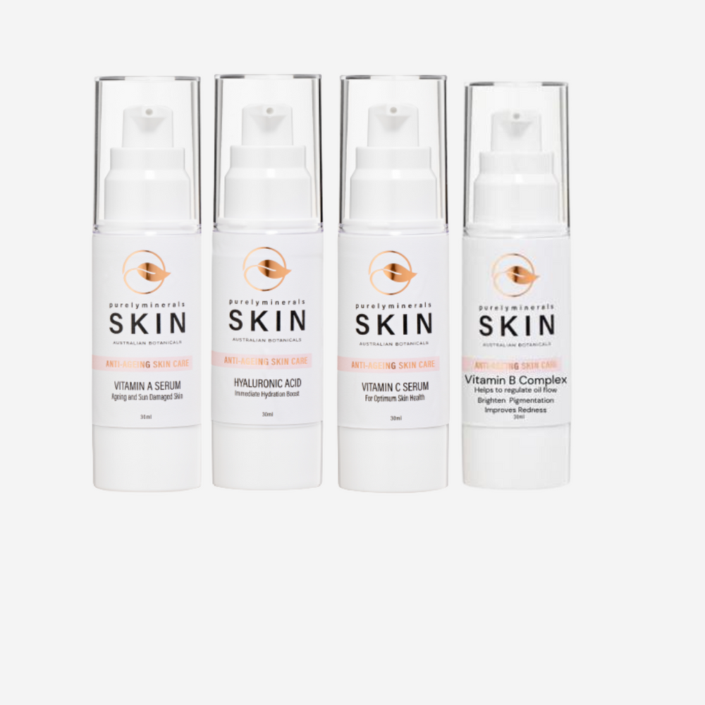 Serum Bundle