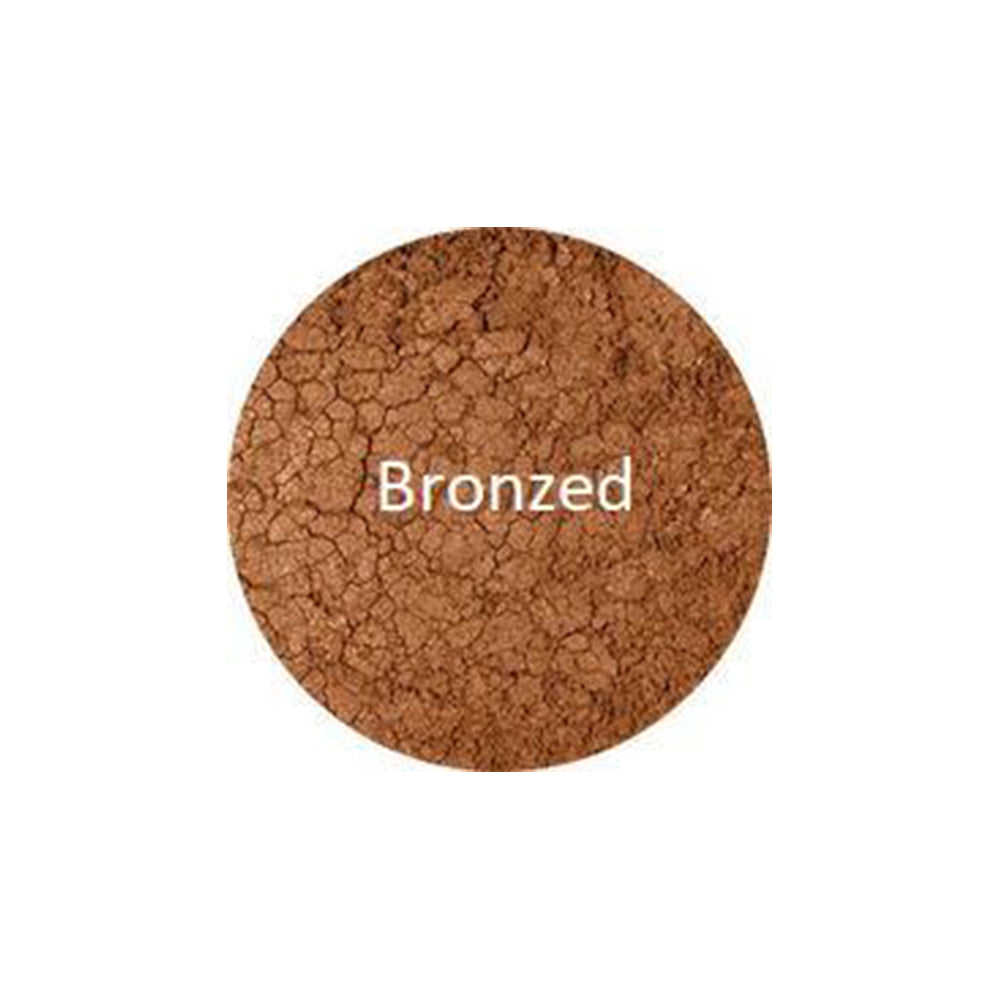 
                  
                    Bronzer Loose Mineral 5gm
                  
                