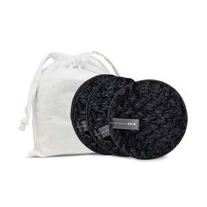 
                  
                    Cleansing Pad
                  
                