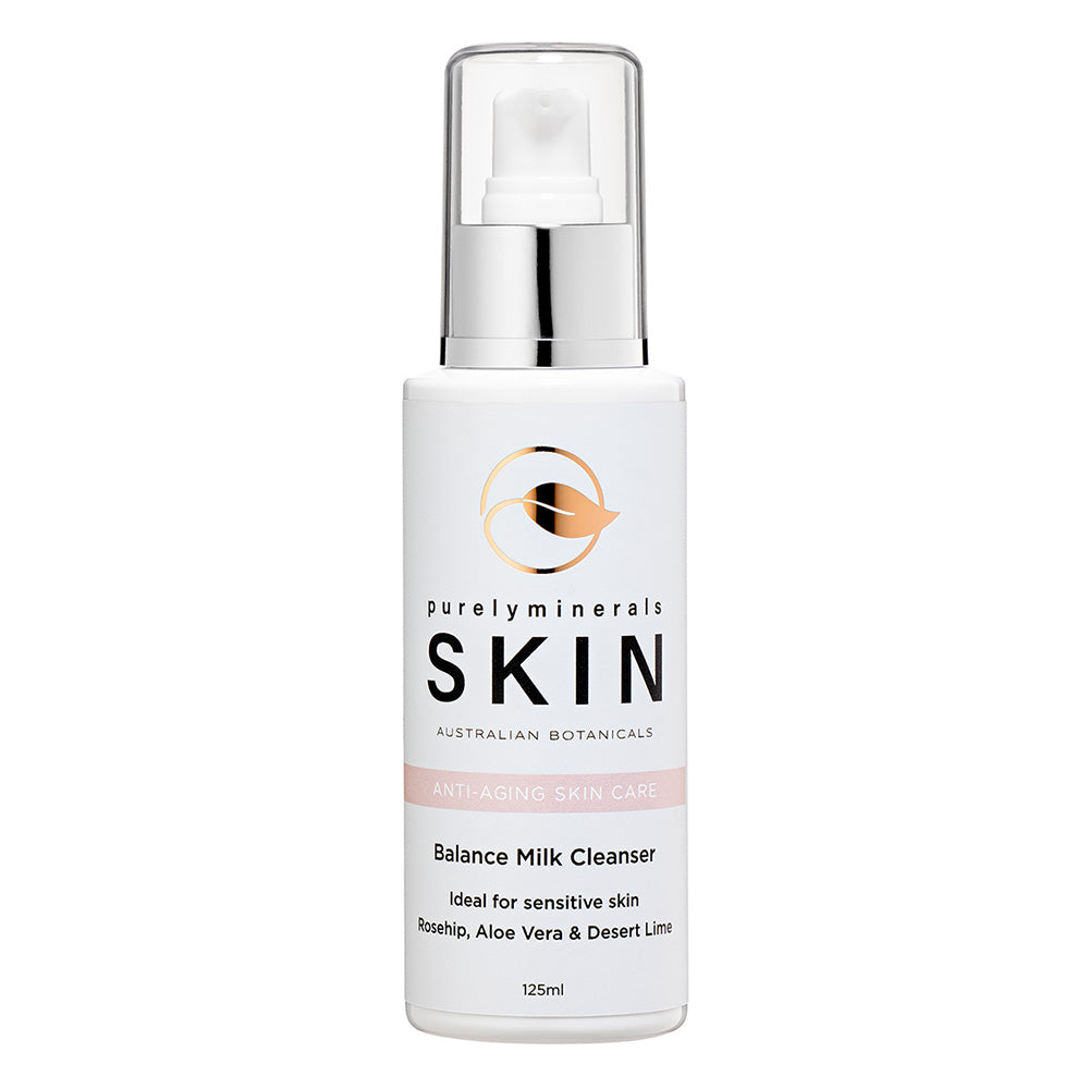 Balance Milk Cleanser 30ml