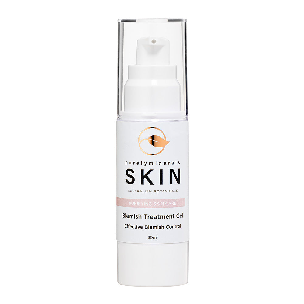 Blemish Treatment Gel 5ml
