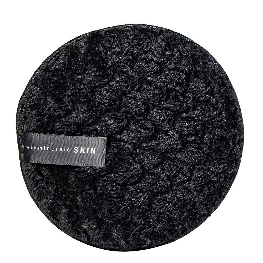 
                  
                    Cleansing Pad
                  
                
