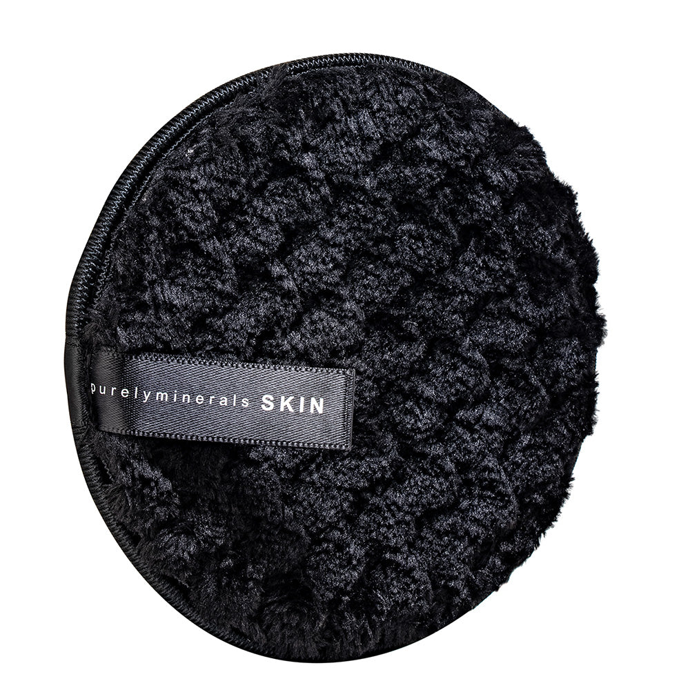 
                  
                    Cleansing Pad
                  
                