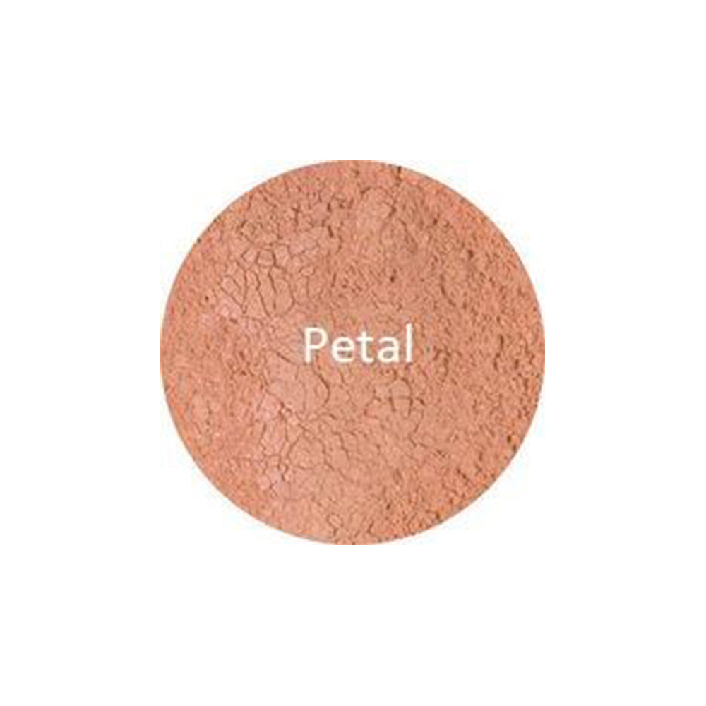 
                  
                    Blush Loose Mineral 5gm
                  
                
