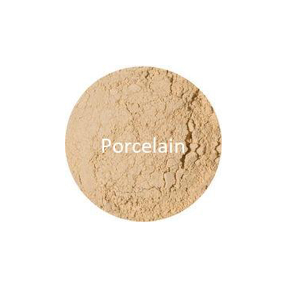 
                  
                    Mineral Powder Foundation SPF20+
                  
                