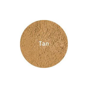 
                  
                    Mineral Powder Foundation SPF20+
                  
                