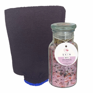 
                  
                    Relax Lavender Bath Salts
                  
                